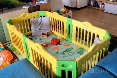 Recinto bambini baby vivo