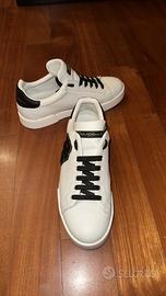 Dolce & Gabbana - Portofino in pelle