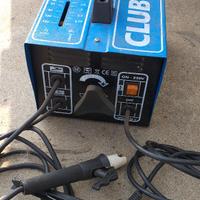 Saldatrice awelco club 1800