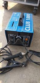 Saldatrice awelco club 1800