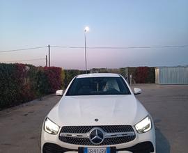 MERCEDES GLC Coupé (C253) - 2020