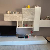 Mobile Soggiorno TRATTABILE