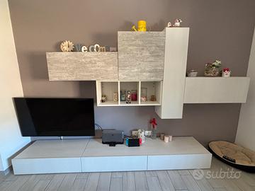 Mobile Soggiorno TRATTABILE