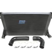 INTERCOOLER AUDI A3 S3 8V 12-20 NERO