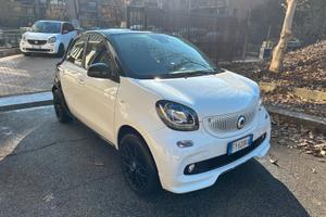 Smart ForFour 09/19 KM.23412 C. Aut. S.passion