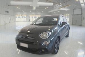 FIAT 500X 1.0 T3 120 CV MT E6D CLUB CROSSOVER