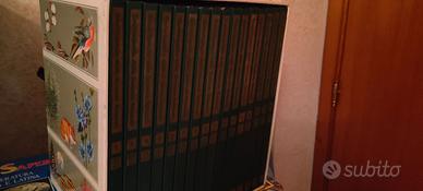 Enciclopedia piante e animali