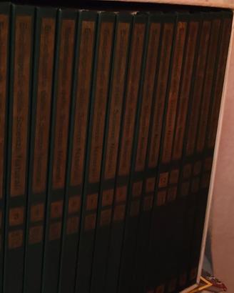 Enciclopedia piante e animali