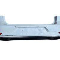 PARAURTI POSTERIORE ORIGINALE VOLSWAGEN GOLF 7.5