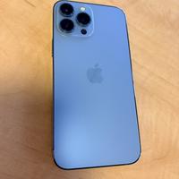 Iphone 13 pro max 512 gb