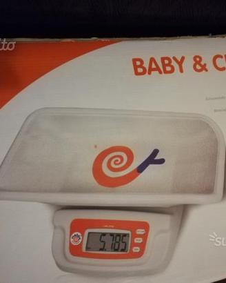 Bilancia di precisione Bimbo/a