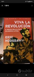 Viva la revolucion Eric Hobsbawm BUR rizzoli