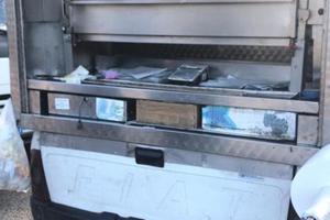 FIAT STRADA PER USO GIRARROSTO