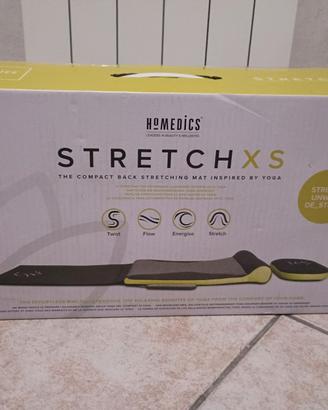 Tappetino Massaggiante Homedics Stretch XS