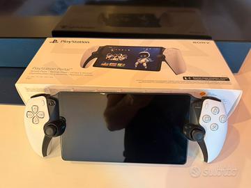 Playstation portal