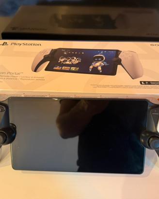 Playstation portal