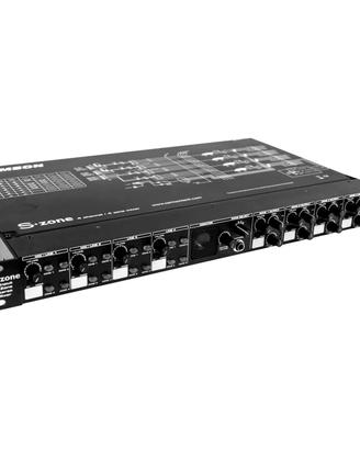 Samson S-Zone – Mixer professionale 4 Zone – NUOVO