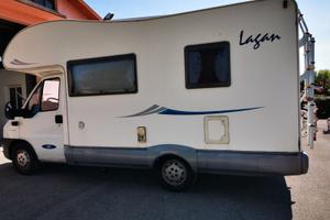 Mc Louis Lagan 411 - Mansardato
