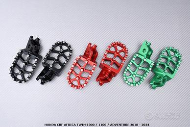 Poggiapiedi per HONDA CRF 1000 / 1100 2018 - 2024