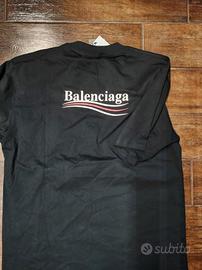 Balenciaga taglia L 