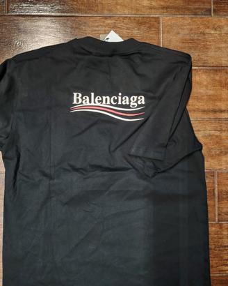 Balenciaga taglia L 