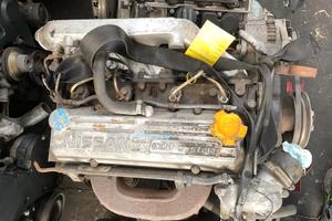 MOTORE B440 4.0 TD NISSAN