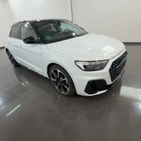 Audi A1 SPB 30 TFSI S tronic line edition