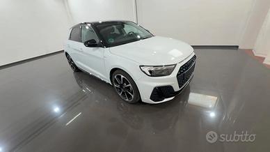 Audi A1 SPB 30 TFSI S tronic line edition