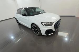 Audi A1 SPB 30 TFSI S tronic line edition