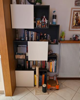 libreria cattelan