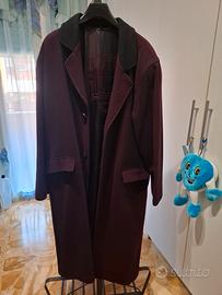 cappotto mod.Lodem lungo