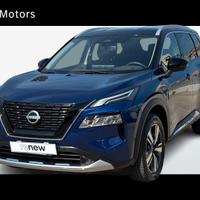 Nissan X-Trail e-Power e-4orce 4WD 5 posti Tekna