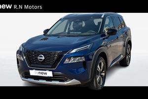 Nissan X-Trail e-Power e-4orce 4WD 5 posti Tekna