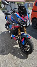 Bmw f 900 xr - 2023