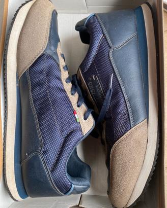 Scarpe Carrera
