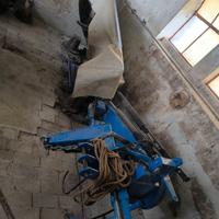 Falciatrice a dischi BCS Rotex Silver 5