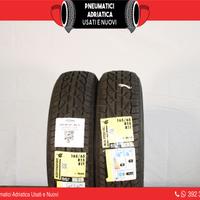 2 Gomme NUOVE 165 65 R 15 Kormoran SPED GRATIS