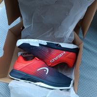 Head scarpe tennis Revolt Pro 4.5