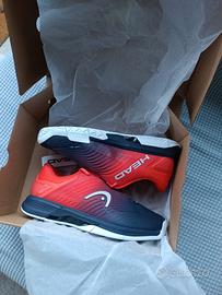 Head scarpe tennis Revolt Pro 4.5