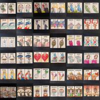 Mercante in Fiera Italia 1 carte ed. Opaca