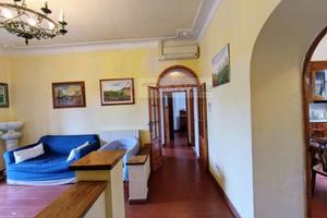 Appartamento di 90 m² con 4 locali e box auto a Fo