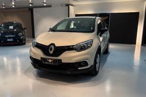 Renault Captur 900b 90cv - 2017