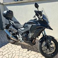 Honda CB 500 - 2016