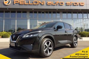 Nissan Qashqai MHEV 140 CV N-Connecta KM CERT...
