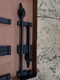 semiassi Dana 44 rubicon