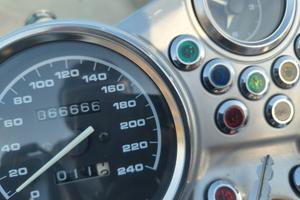 BMW r 850 r 