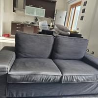 divano  ikea kivik