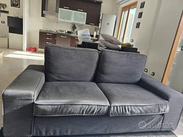 divano  ikea kivik
