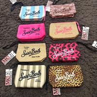 Pochette Saint Barth Nuove Originali Imballate