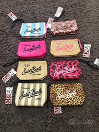 Pochette Saint Barth Nuove Originali Imballate
